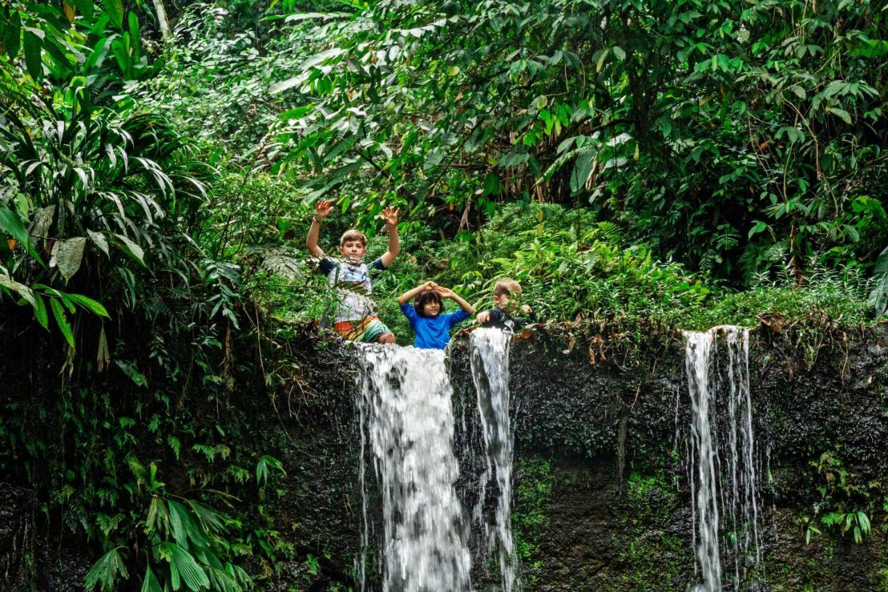 Kuyana Amazon Lodge Archidona 외부 사진