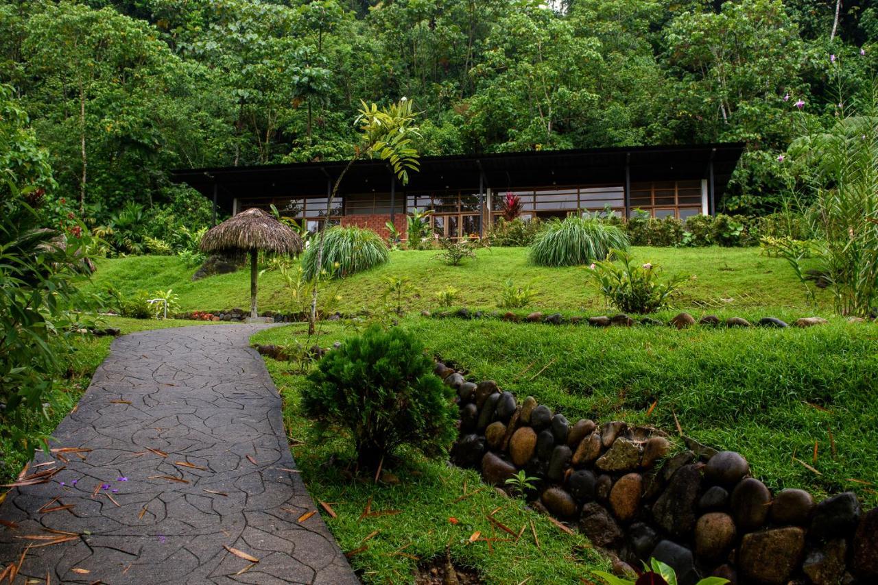 Kuyana Amazon Lodge Archidona 외부 사진