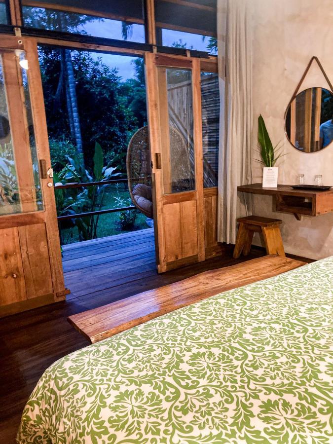 Kuyana Amazon Lodge Archidona 외부 사진
