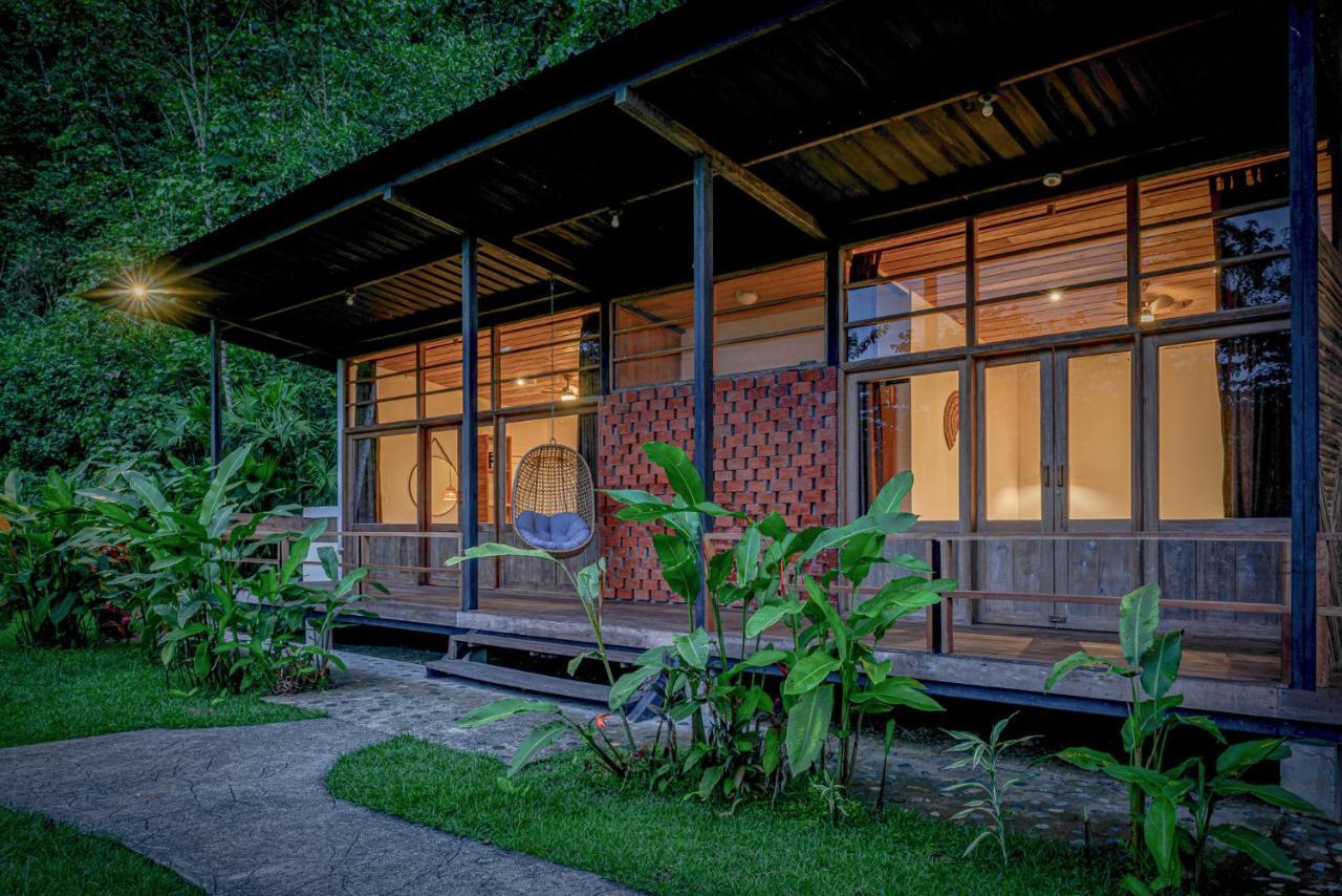 Kuyana Amazon Lodge Archidona 외부 사진