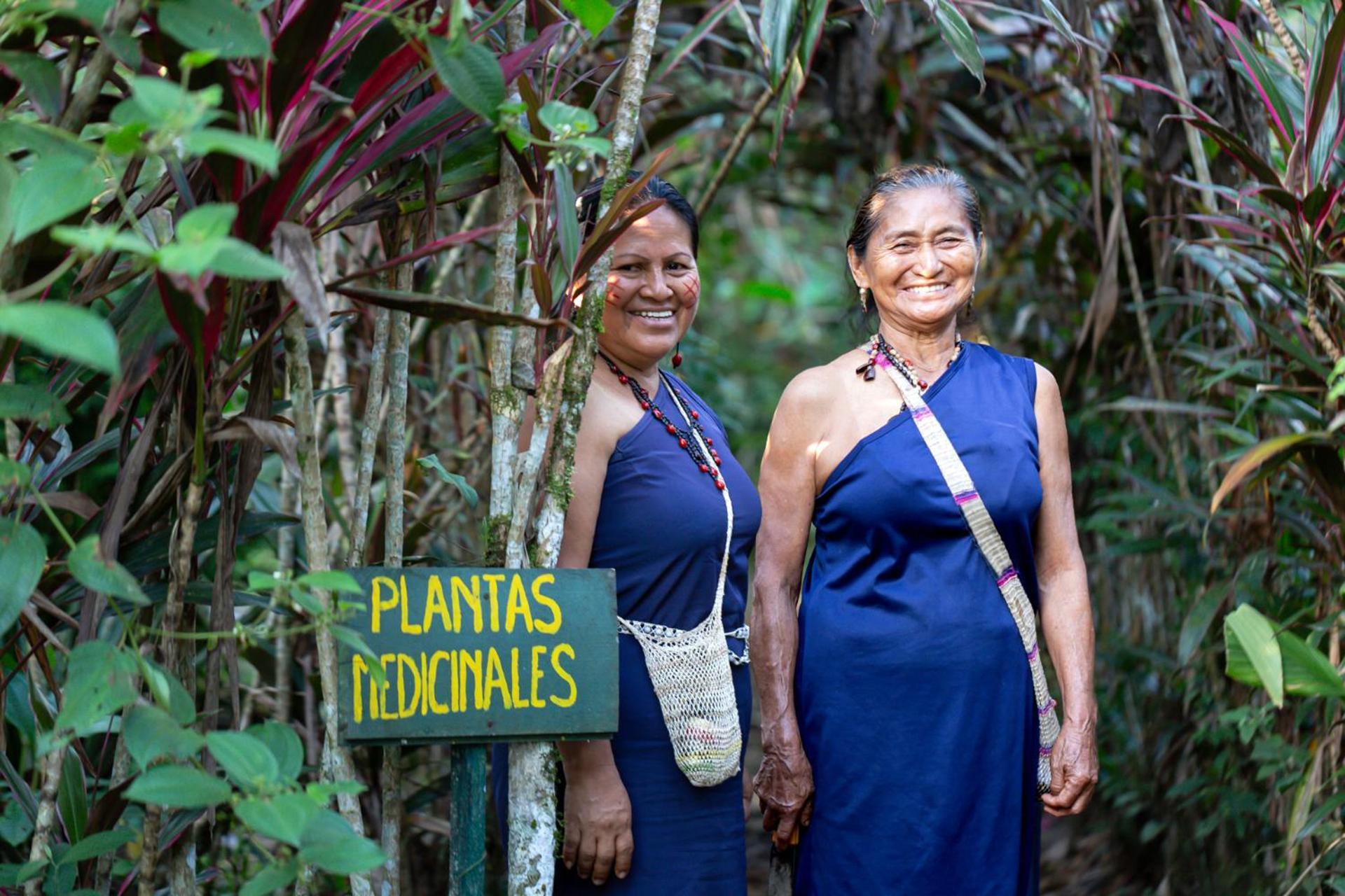 Kuyana Amazon Lodge Archidona 외부 사진