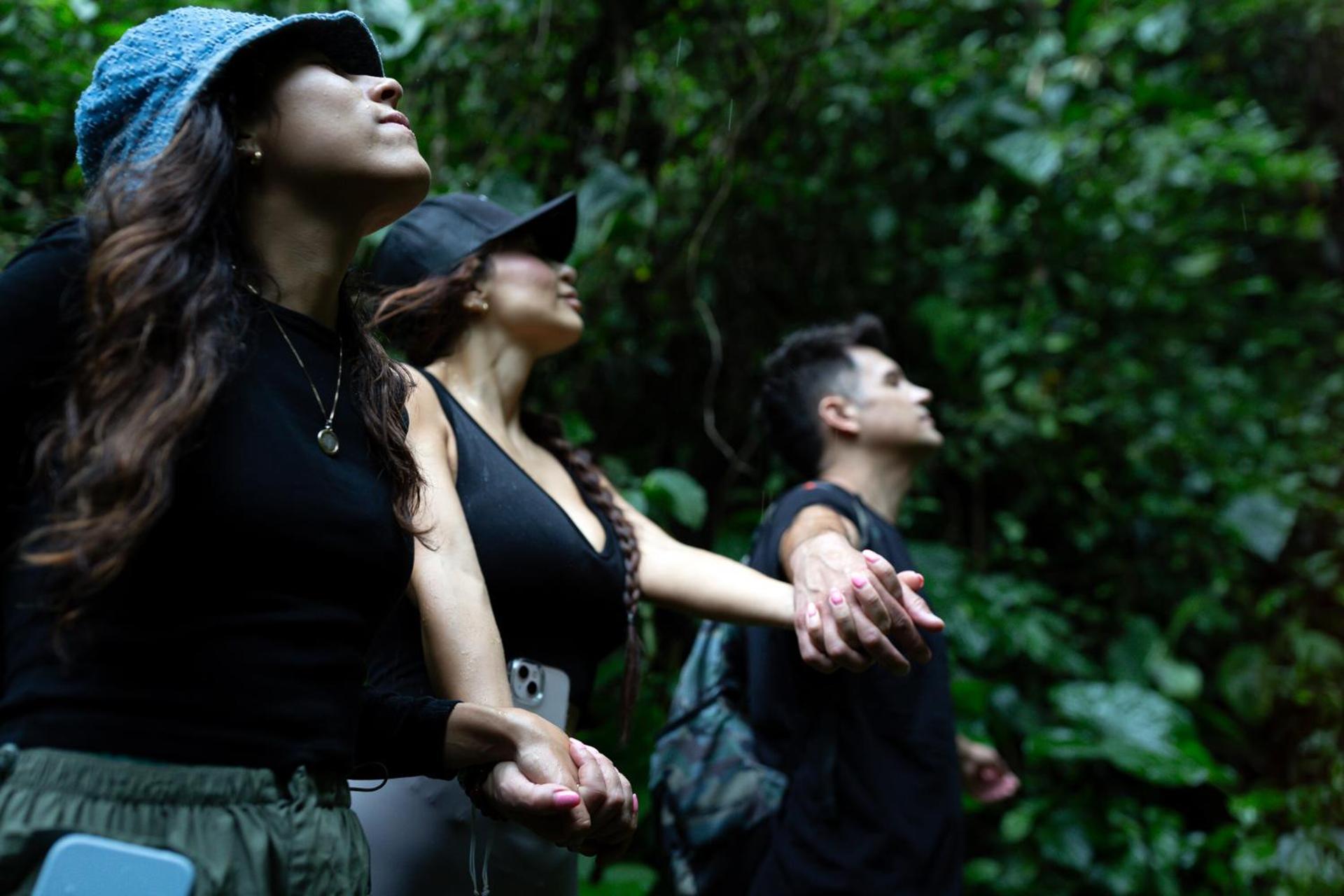 Kuyana Amazon Lodge Archidona 외부 사진