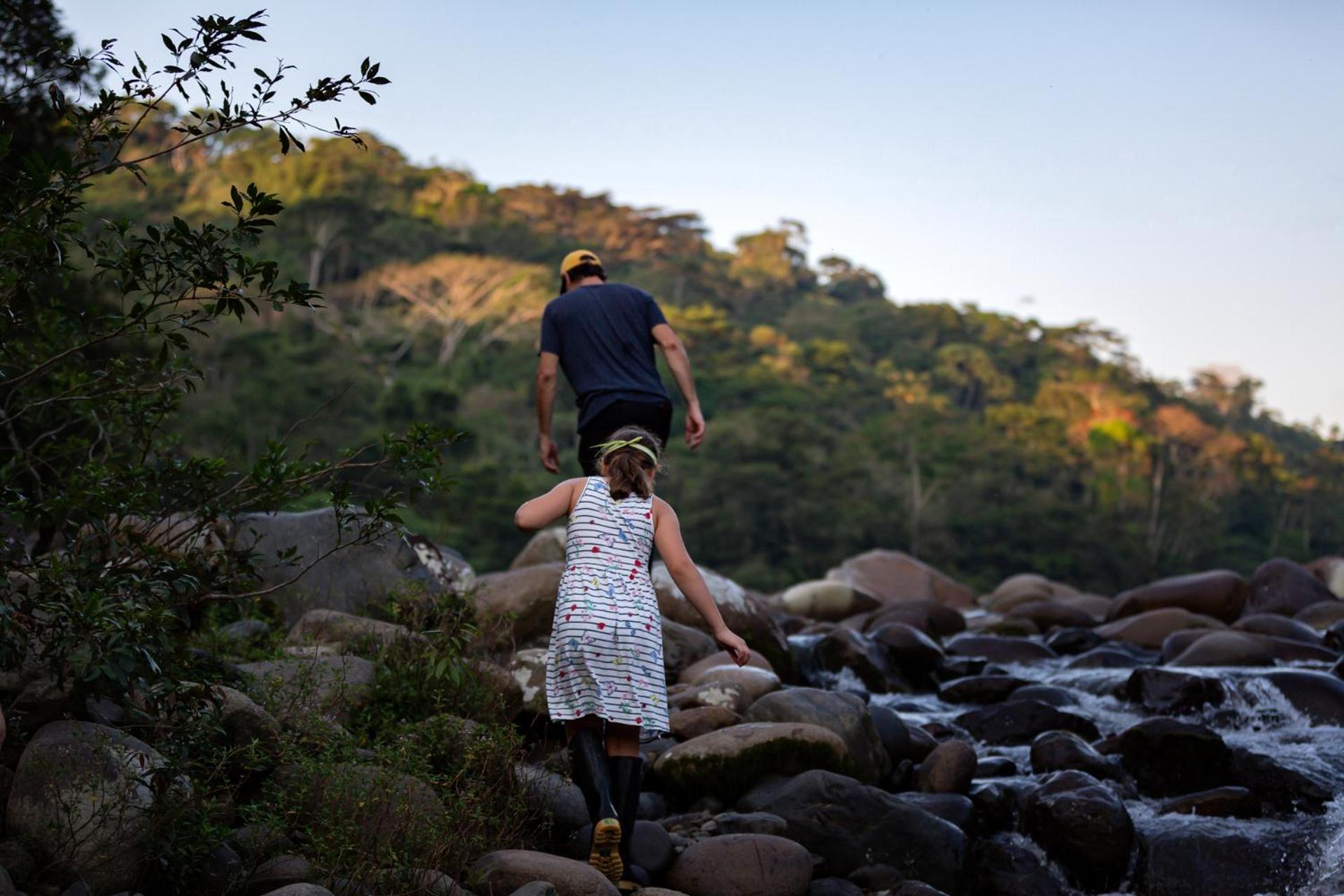 Kuyana Amazon Lodge Archidona 외부 사진