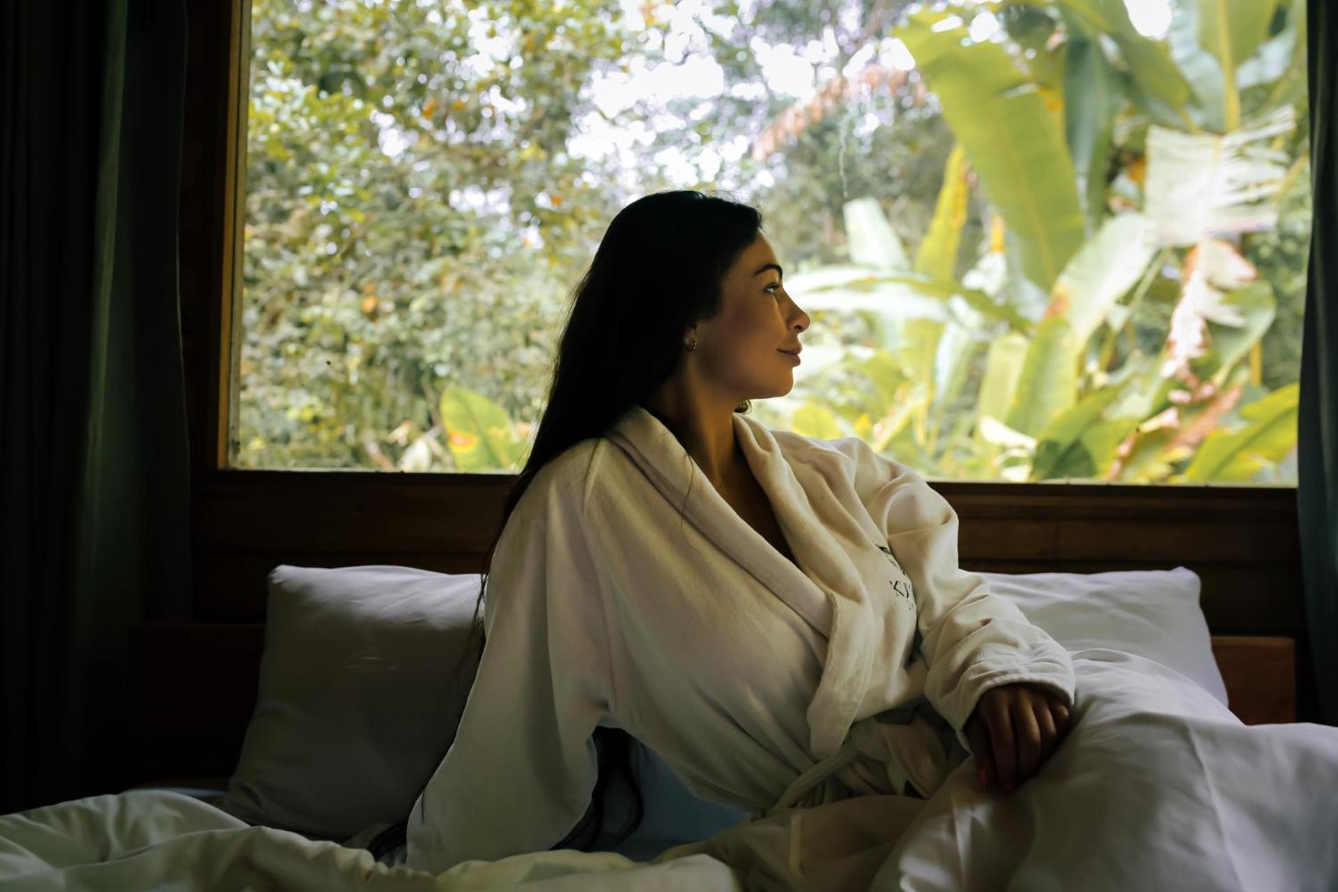 Kuyana Amazon Lodge Archidona 외부 사진