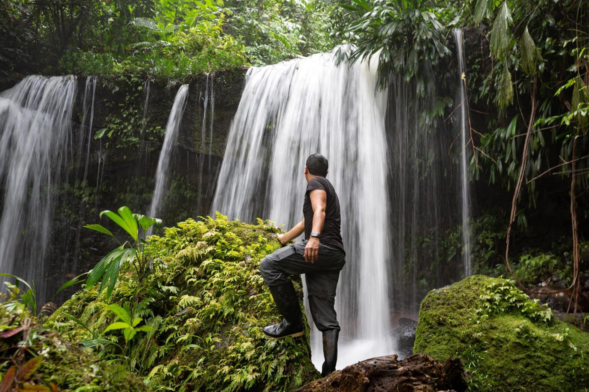 Kuyana Amazon Lodge Archidona 외부 사진