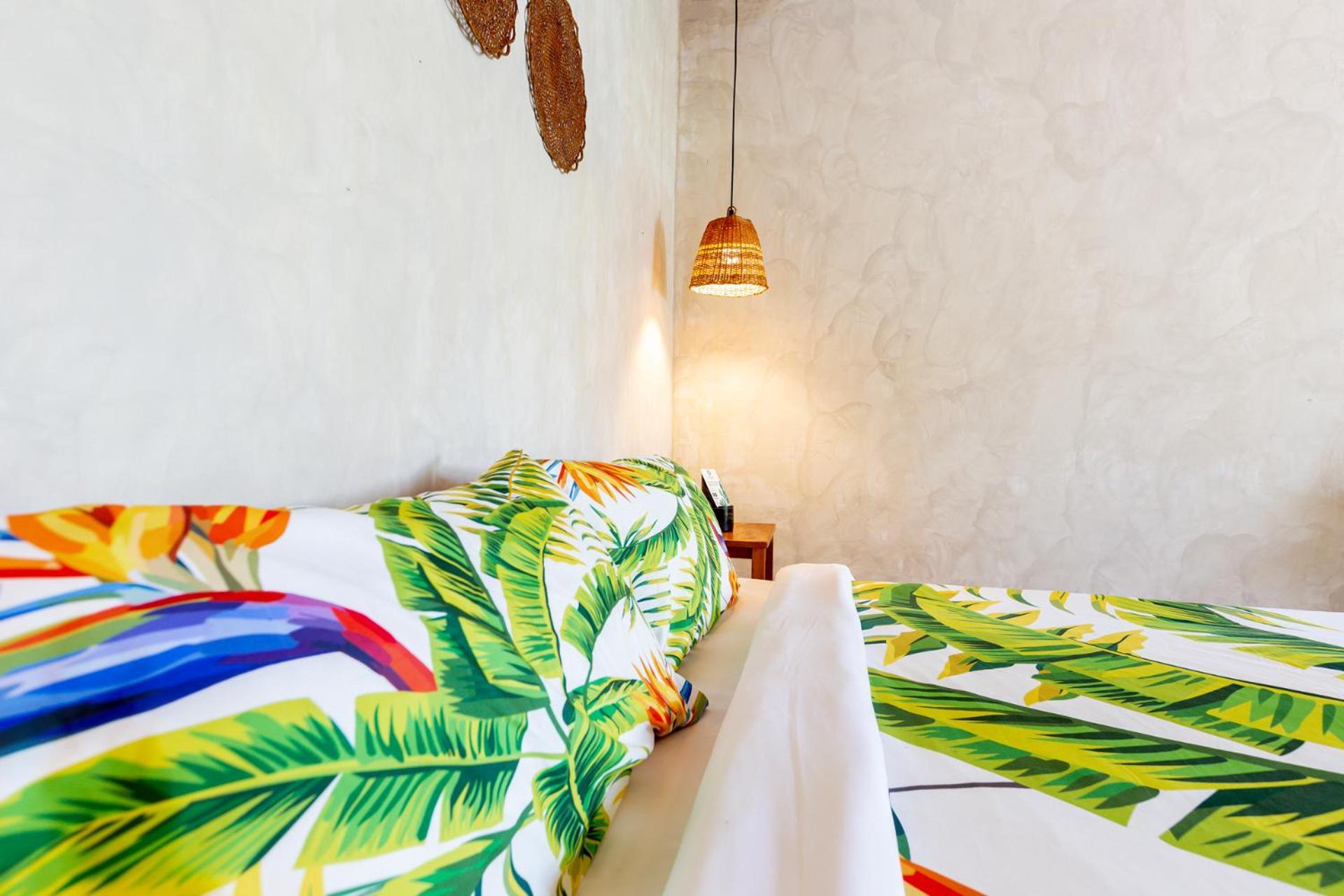 Kuyana Amazon Lodge Archidona 외부 사진