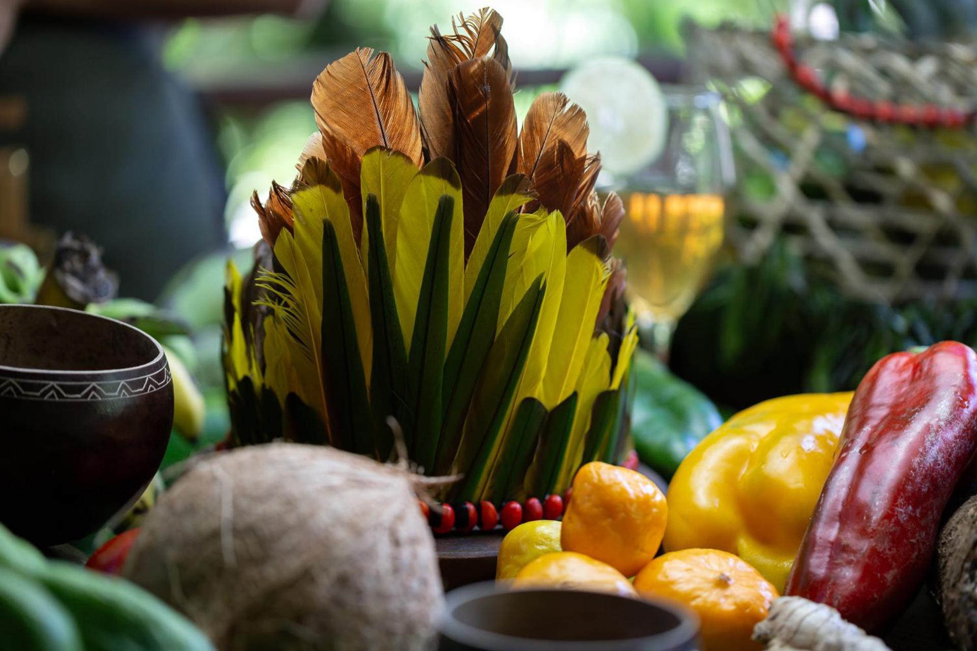 Kuyana Amazon Lodge Archidona 외부 사진