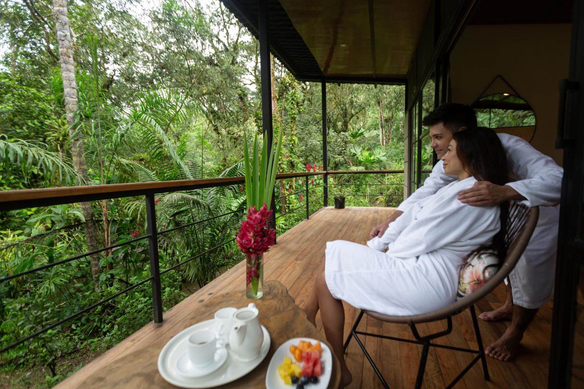 Kuyana Amazon Lodge Archidona 외부 사진