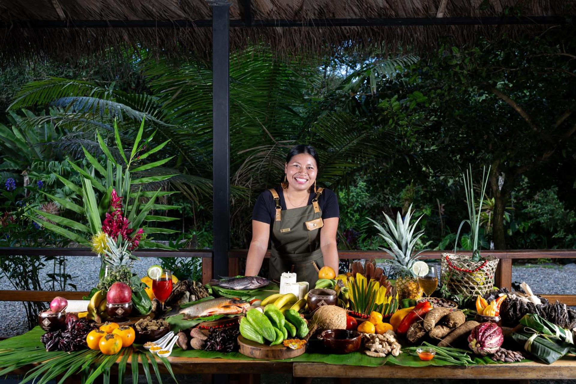Kuyana Amazon Lodge Archidona 외부 사진