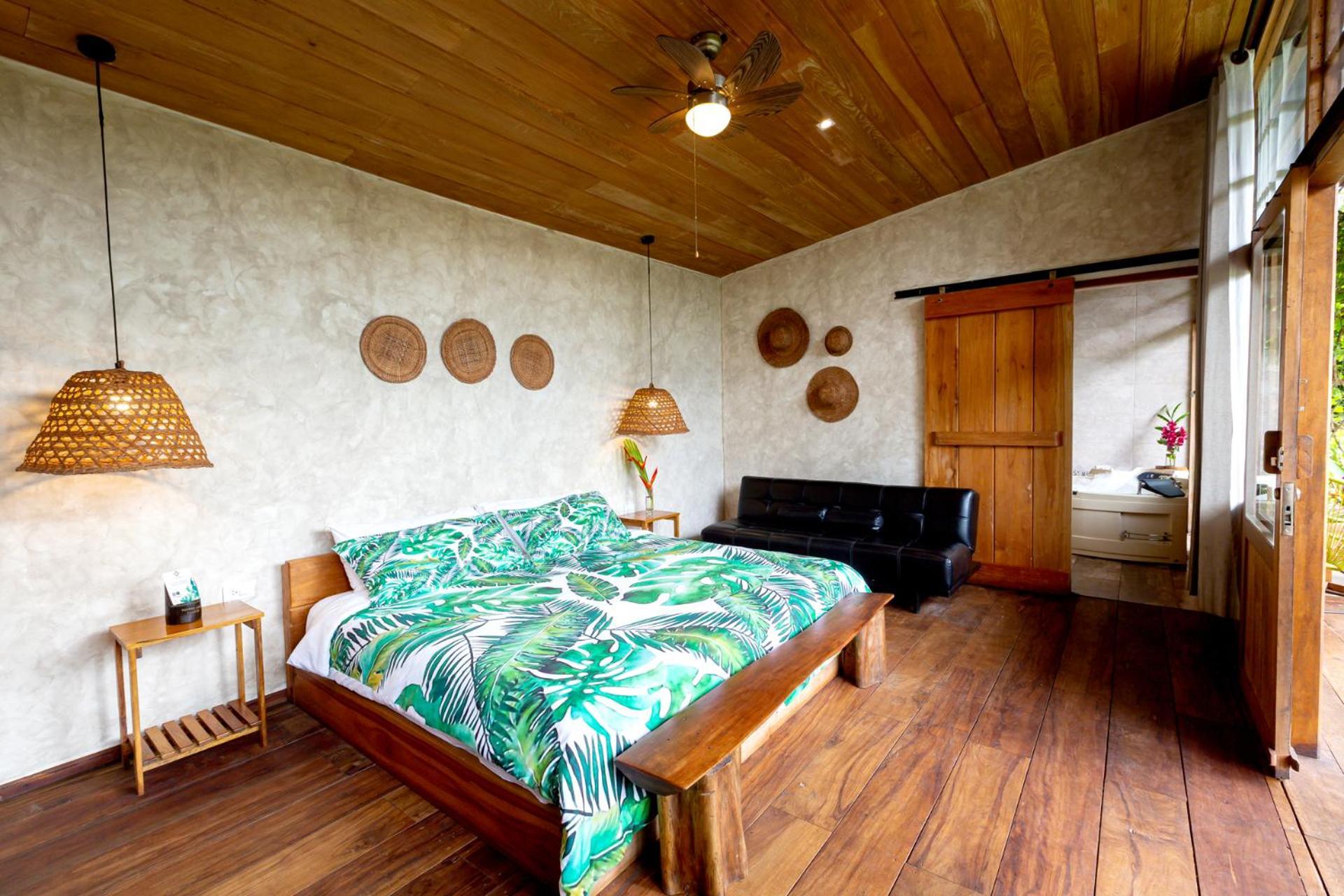 Kuyana Amazon Lodge Archidona 외부 사진