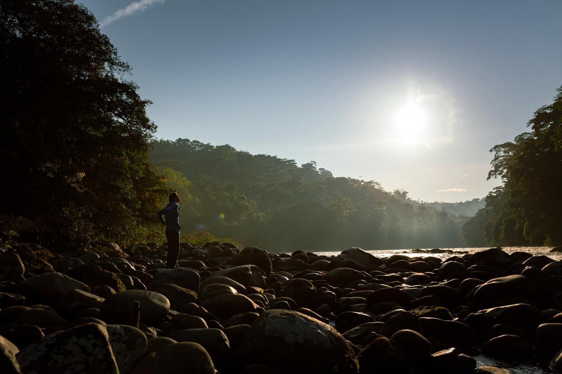 Kuyana Amazon Lodge Archidona 외부 사진