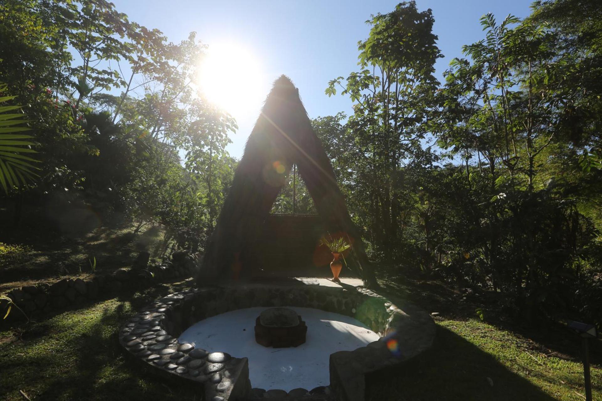 Kuyana Amazon Lodge Archidona 외부 사진