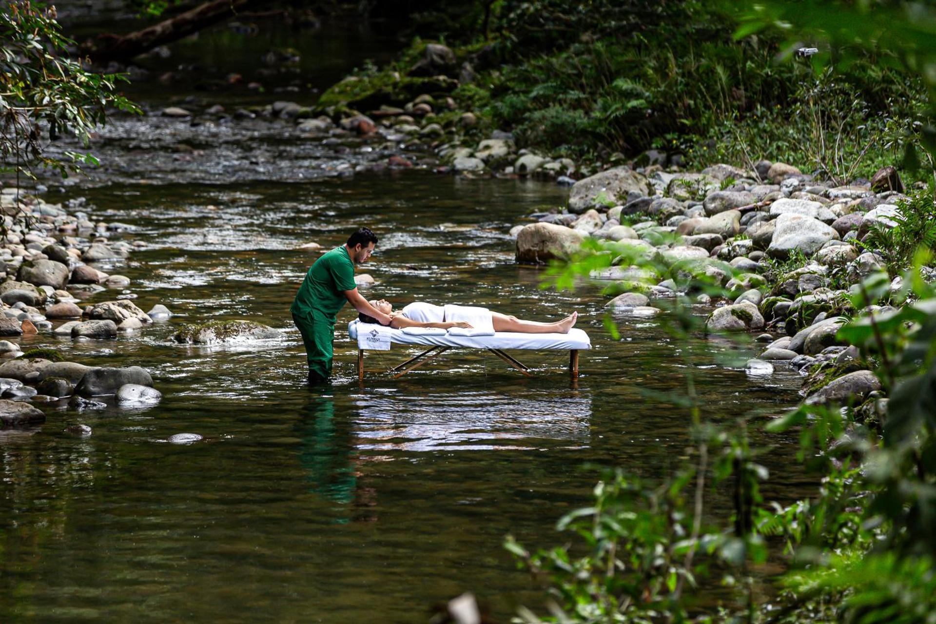 Kuyana Amazon Lodge Archidona 외부 사진