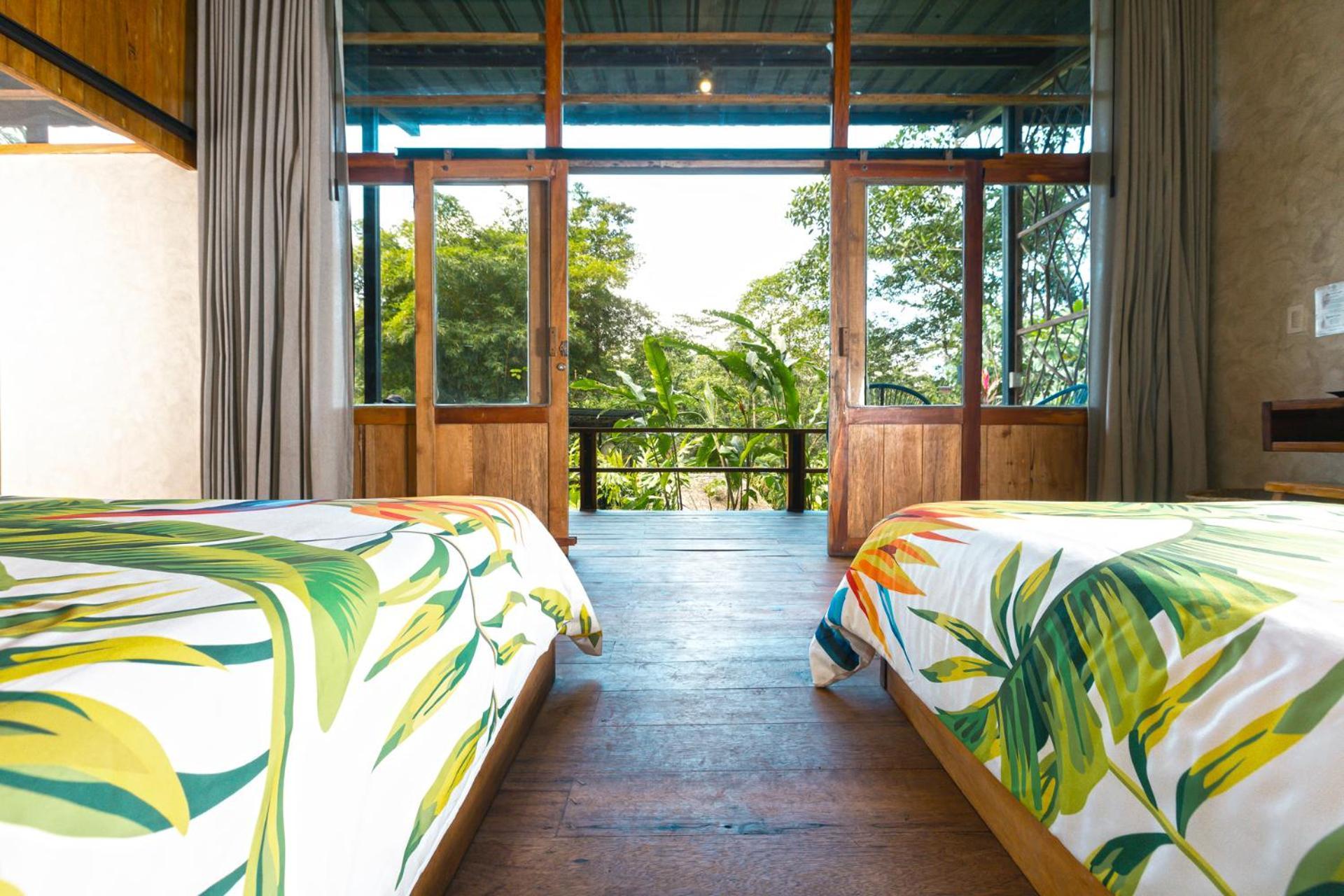 Kuyana Amazon Lodge Archidona 외부 사진