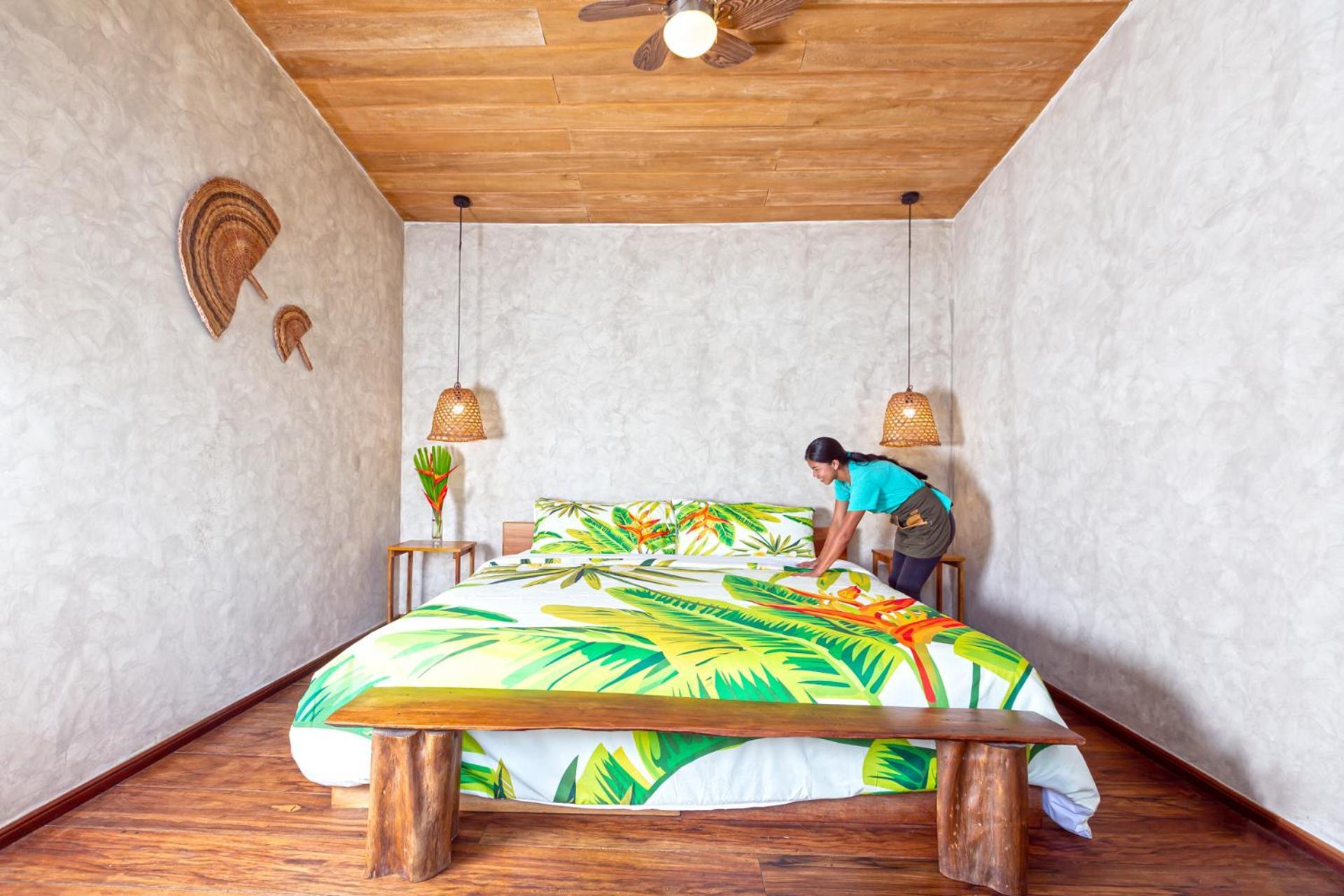 Kuyana Amazon Lodge Archidona 외부 사진