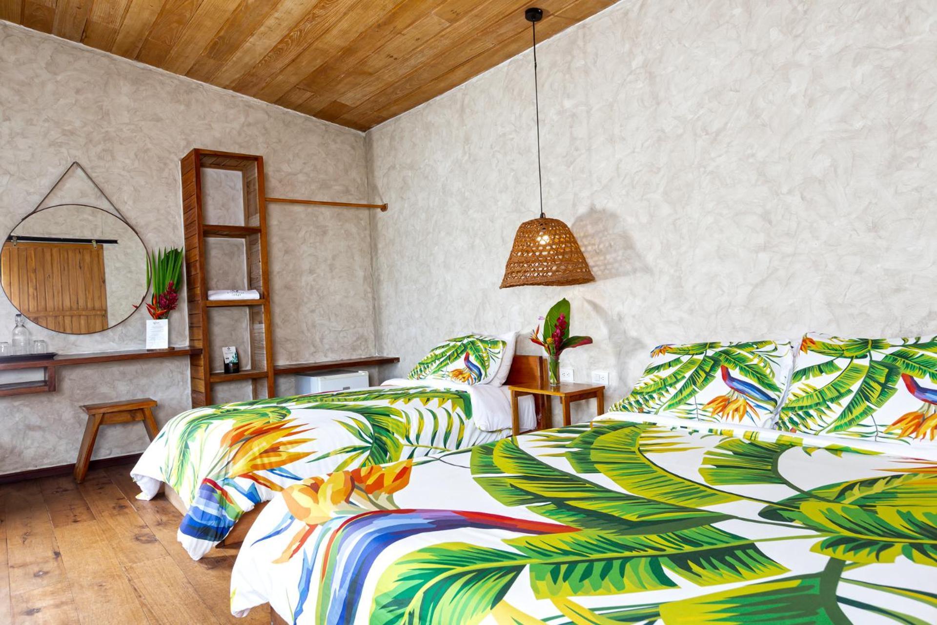 Kuyana Amazon Lodge Archidona 외부 사진