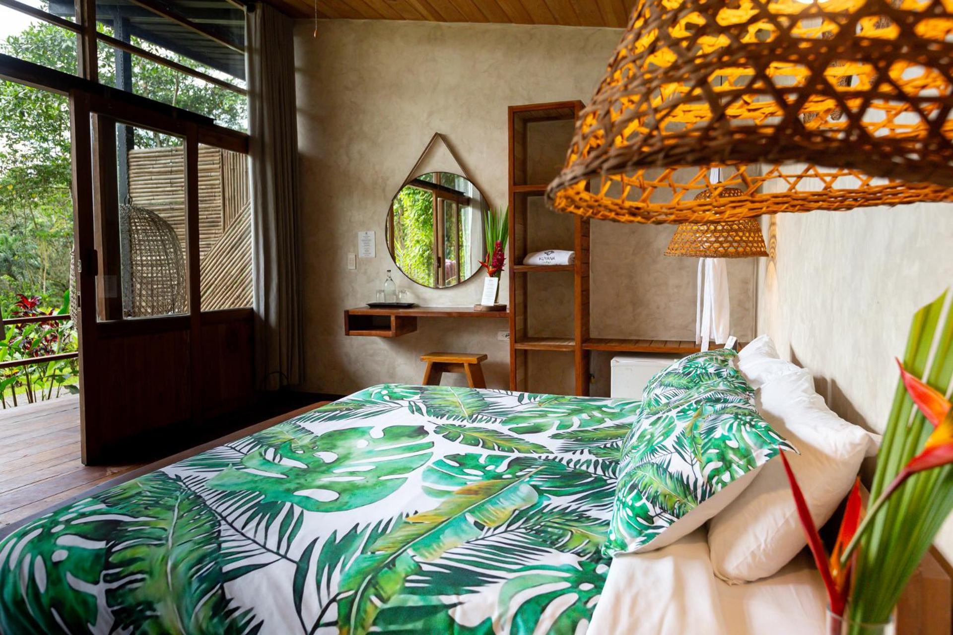 Kuyana Amazon Lodge Archidona 외부 사진
